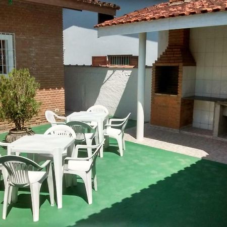 Chalé Excelente Localização Ubatuba Exterior foto
