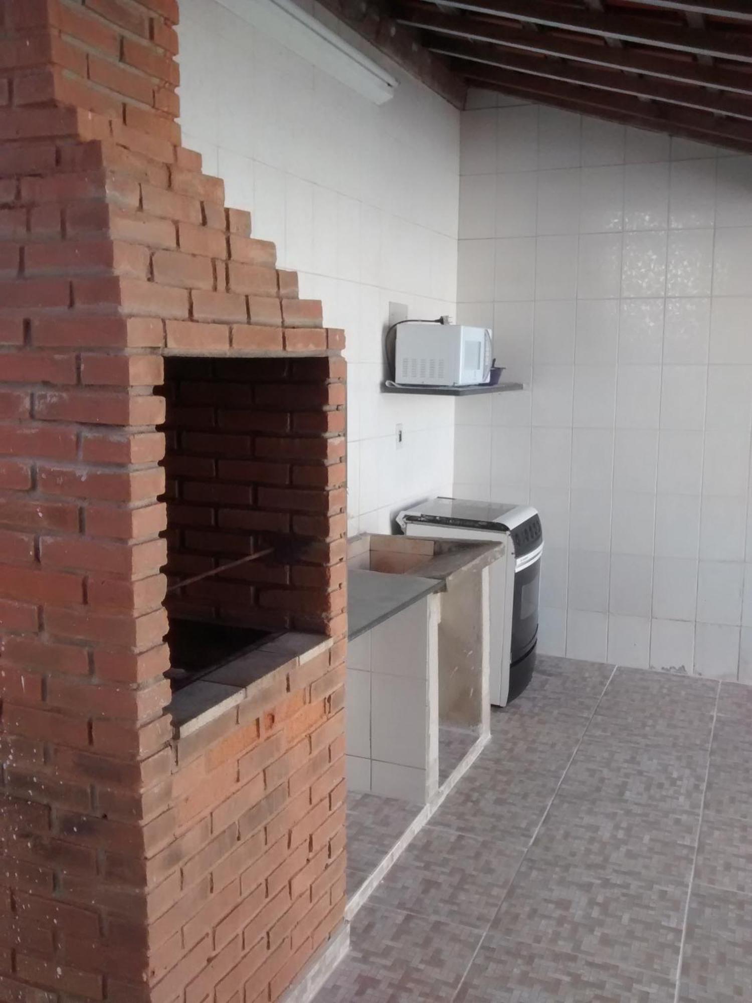 Chalé Excelente Localização Ubatuba Exterior foto