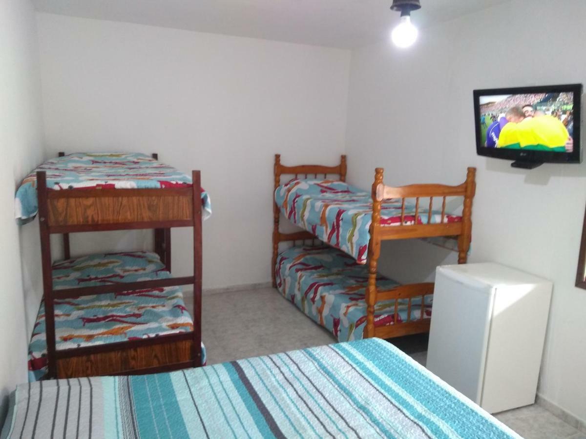 Chalé Excelente Localização Ubatuba Exterior foto