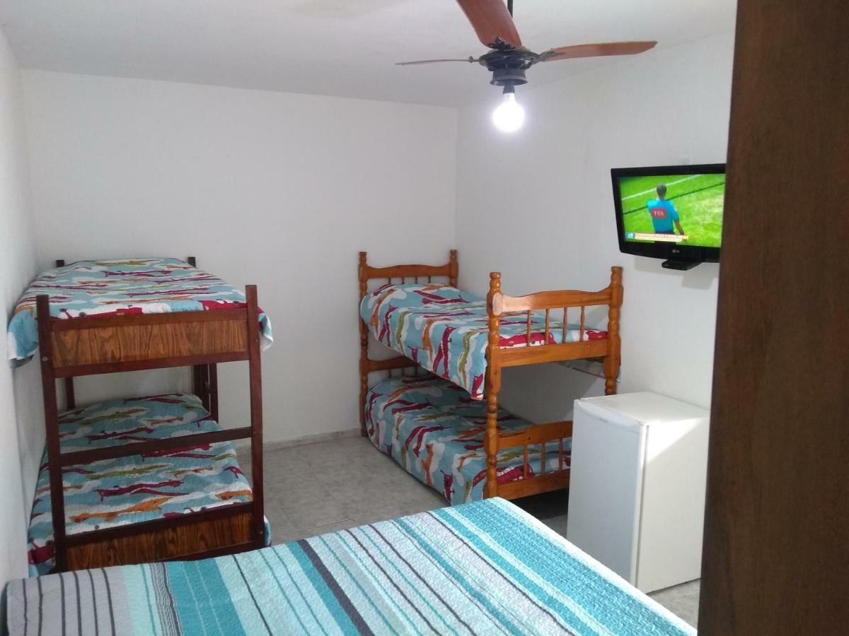 Chalé Excelente Localização Ubatuba Exterior foto